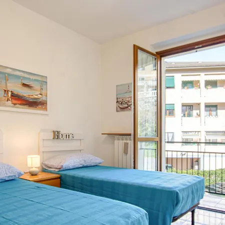 Casa Drago Cogorno