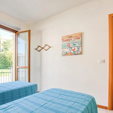 Casa Drago Lägenhet *