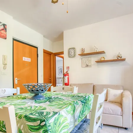Casa Drago * Cogorno