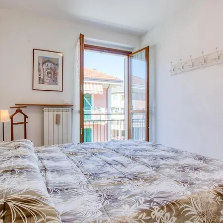Apartment Casa Drago Cogorno