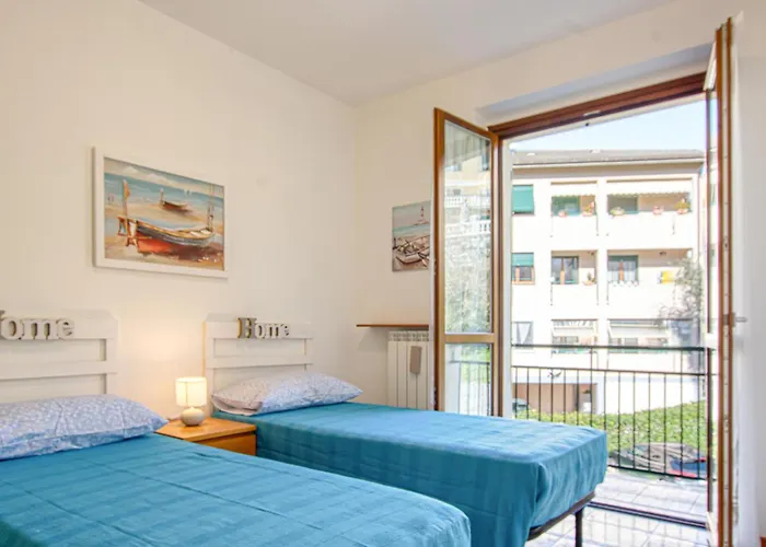 Casa Drago Cogorno