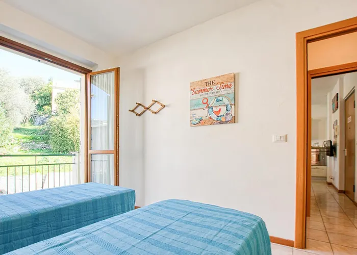 Casa Drago Apartment *