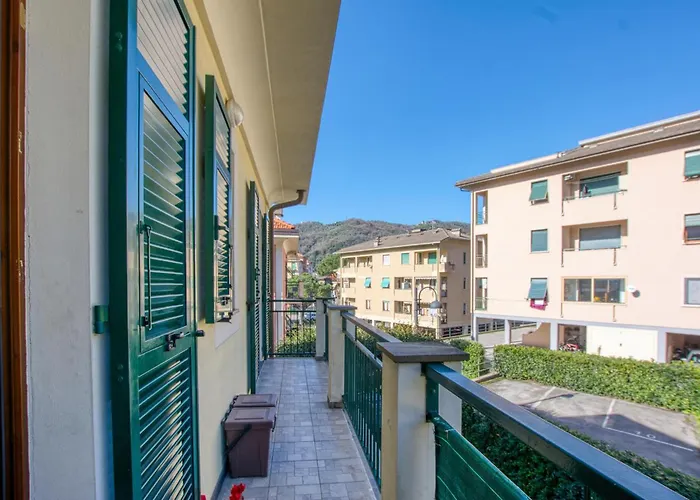 Casa Drago Apartment