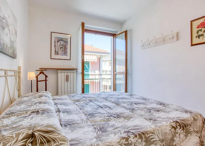 Apartment Casa Drago Cogorno