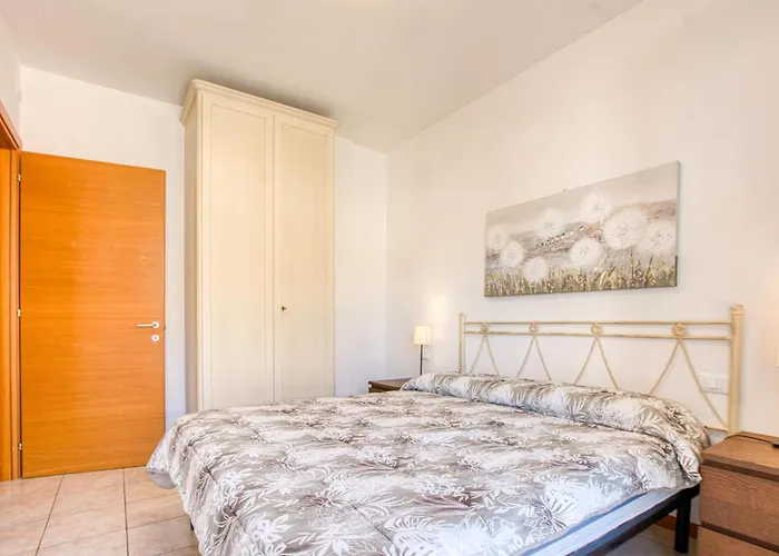 Casa Drago Apartment