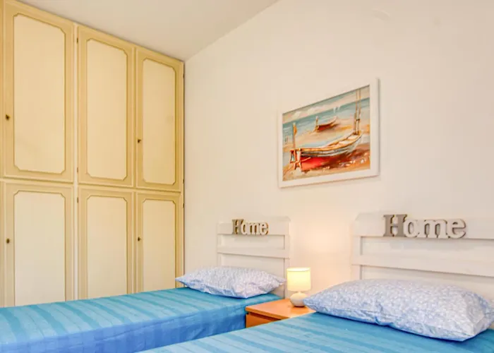 Casa Drago Cogorno
