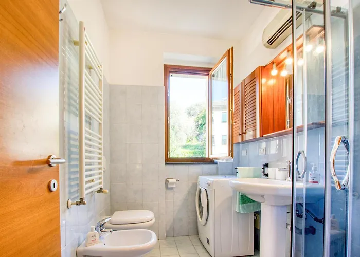 Apartment Casa Drago Cogorno