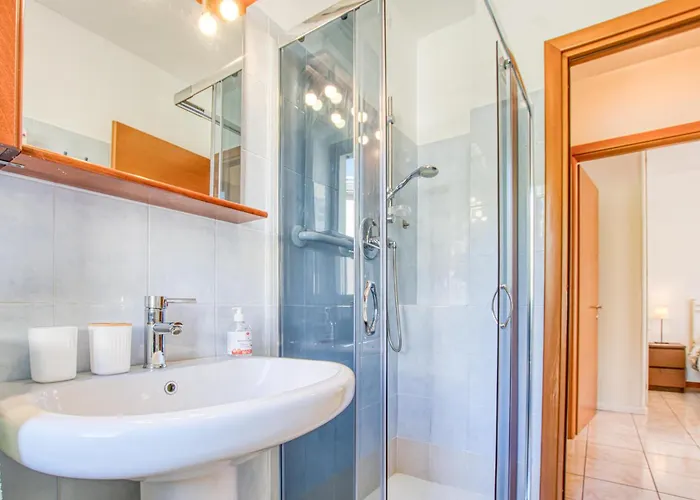 Apartment Casa Drago Cogorno